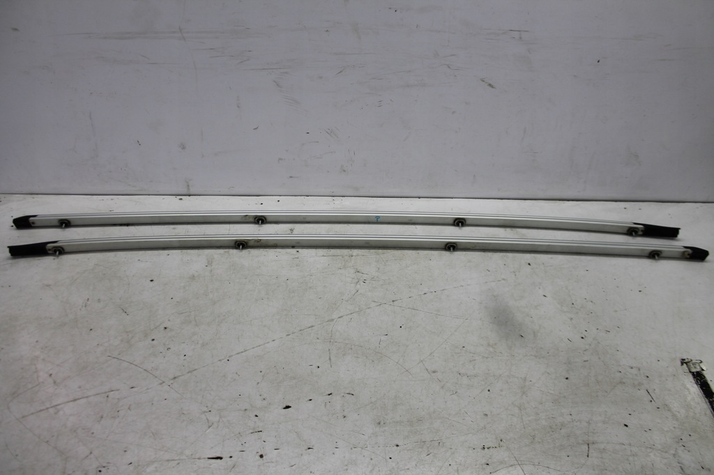 фото №1, Рейлинг рейлинги кровельные комплект galaxy mk3 10-15