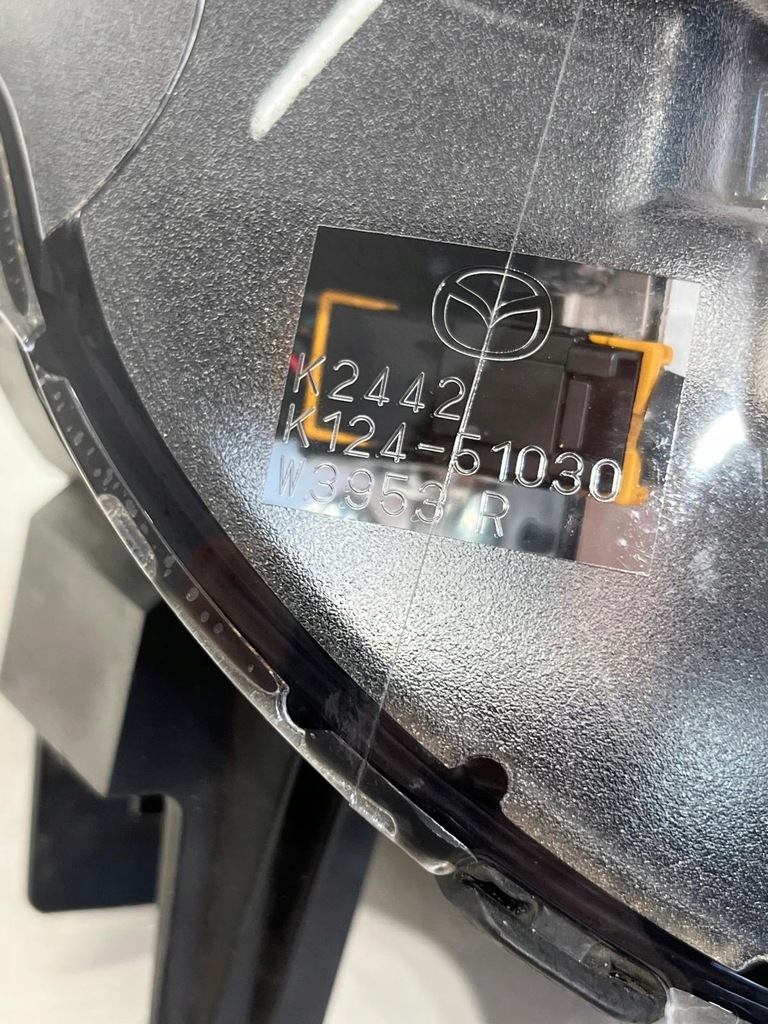 фото №8, Mazda cx-5 ii full led лампа права k124-51030