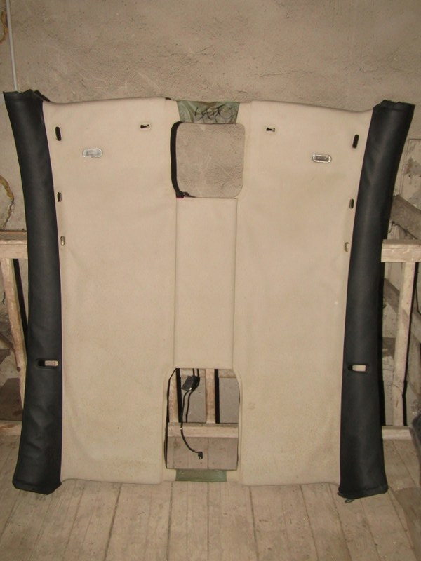 фото №1, Bentley 05r continental gt стеля дах