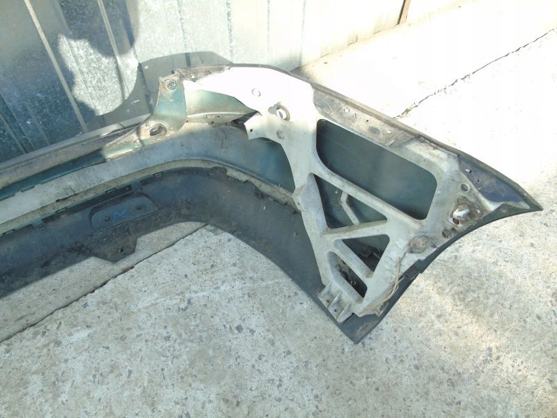 Ford focus mk2 kombi бампер задній задня задня Недорого