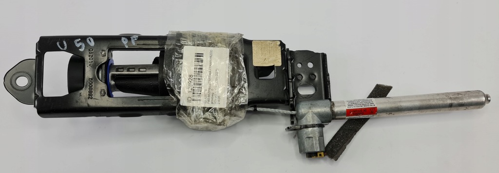 фото №1, Pas натяжитель правый перед volvo v70 ii europa