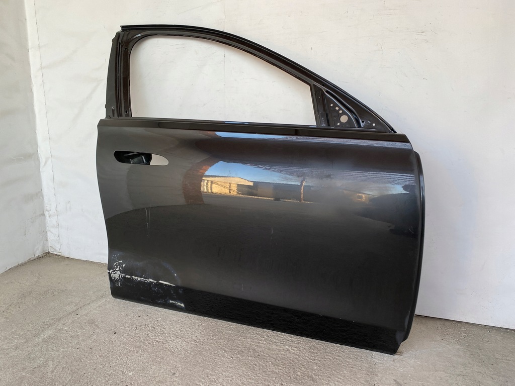 фото №10, Mercedes s klasa w223 двері праве передні poznań giełda