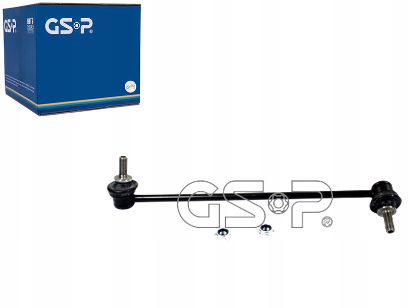 фото №1, З'єднувач стабілізатора передній лівий gsp