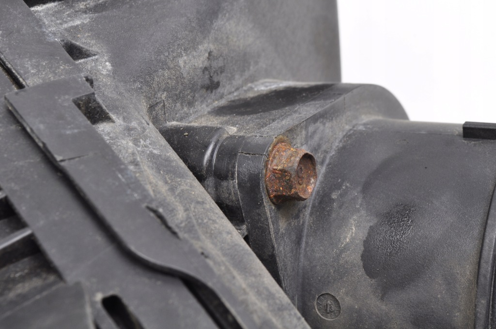 фото №8, Hyundai i30 ii 1.6 crdi корпус фільтра повітря 28100-a5800 28164-2a500