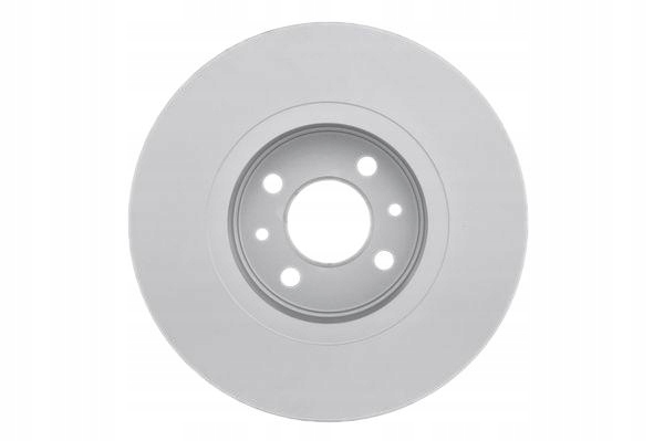 фото №3, Диск renault kangoo 280x24mm renault laguna 1.6-