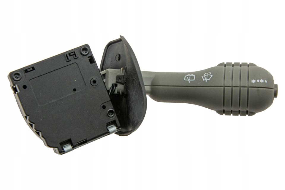 фото №8, Перемикач комбінований