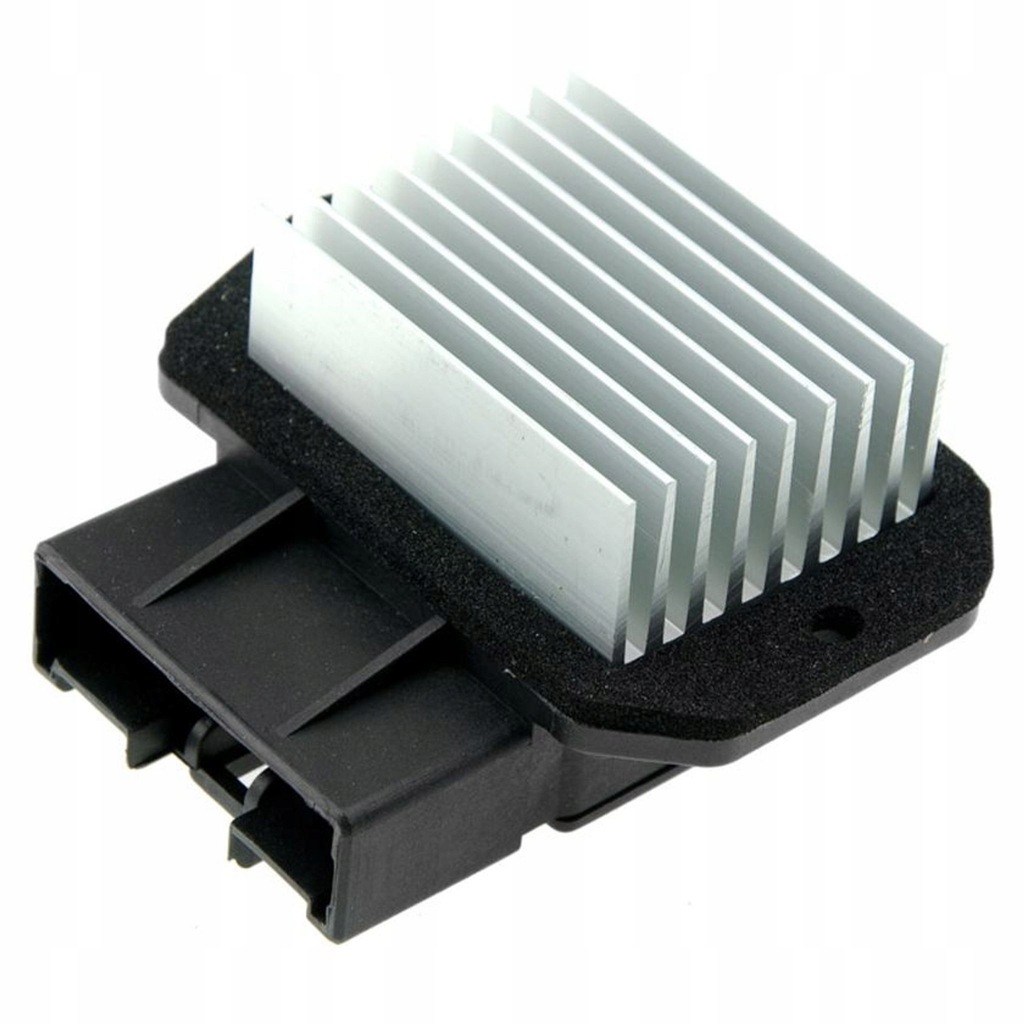 фото №1, Erd-ty-001 nty резистор вентилятор nty