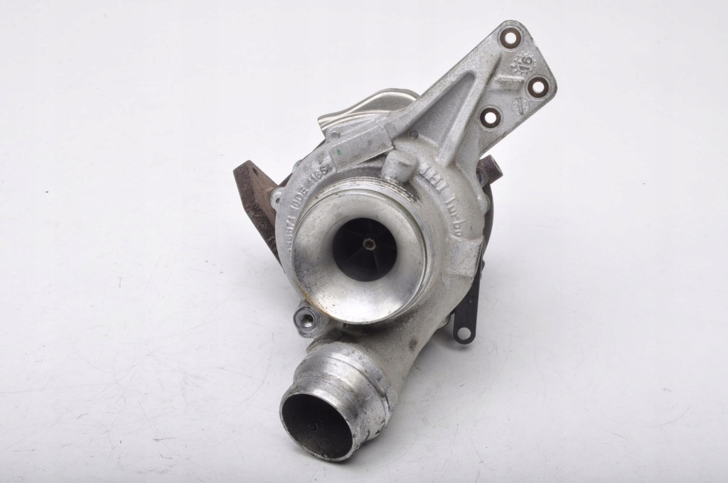 фото №1, Mini countryman r60 r61 cooper sd 2.0d 112km 136km 143km турбіна 8573107