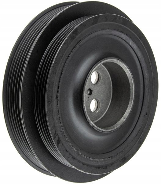 фото №1, Шків колінчастого вала колінчастого nty rkp-fr-001