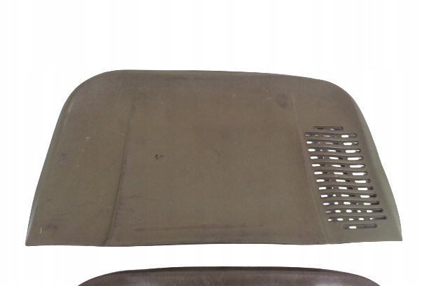 фото №1, Кришка захист bmw 6 e24 628