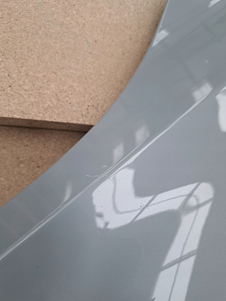 фото №7, Крыло передний перед левый bmw 2 g42 c4p