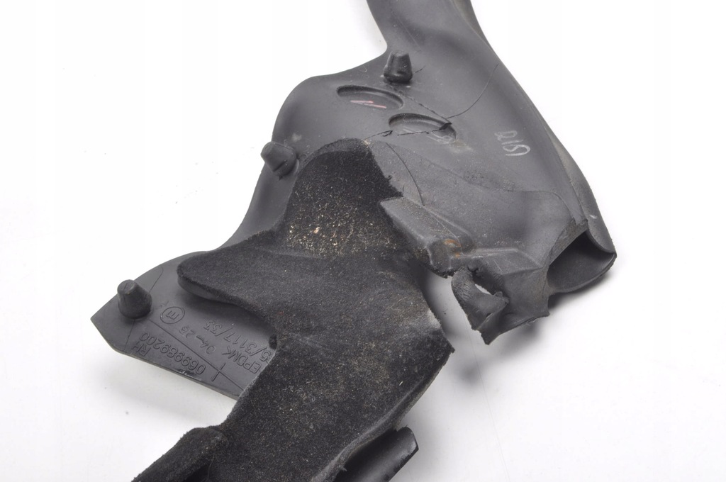 фото №15, Ferrari california 4.3 прокладка дверь правая 069989200