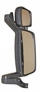 фото №1, Зеркало зеркало volvo fh fh12 fm el.sterowane левая