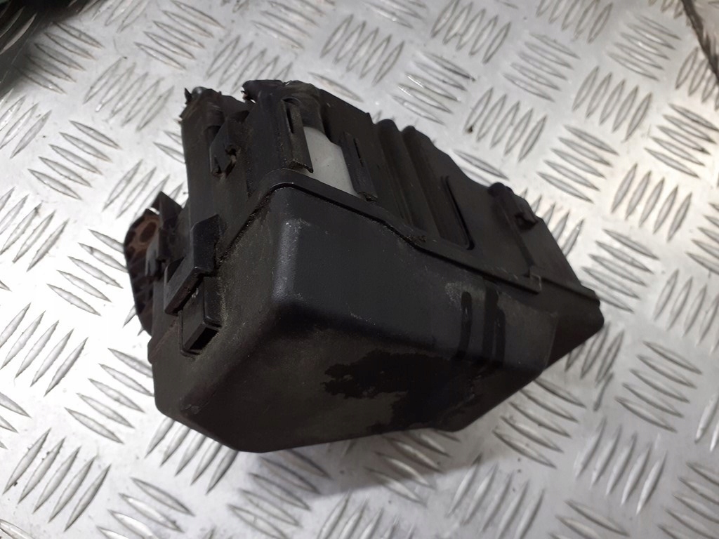 фото №3, Модуль toyota avensis t25 2.0 vvti