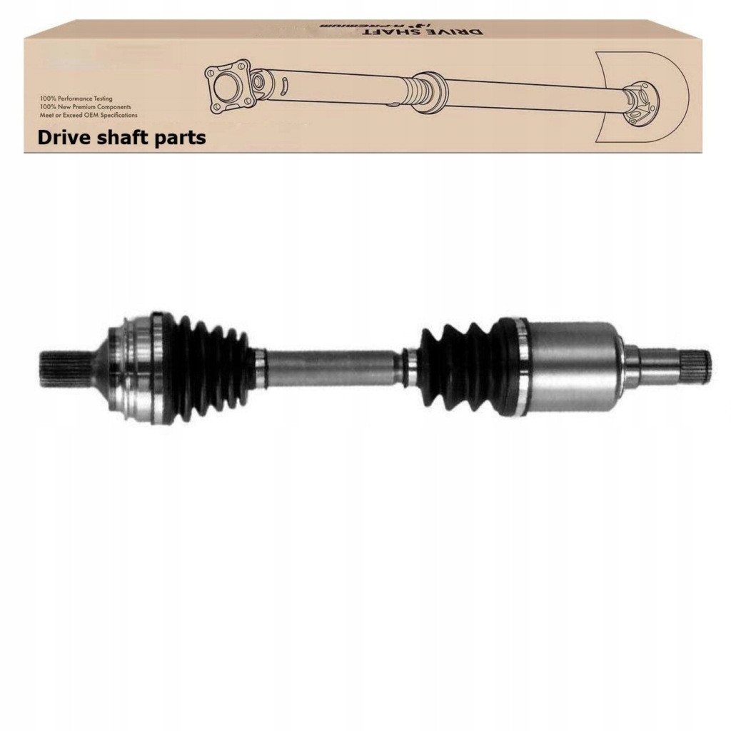 фото №1, Привідний вал права mercedes e klasa w213 s213 cls c257 4-matic автоматична коробка передач 9-ступінчастий