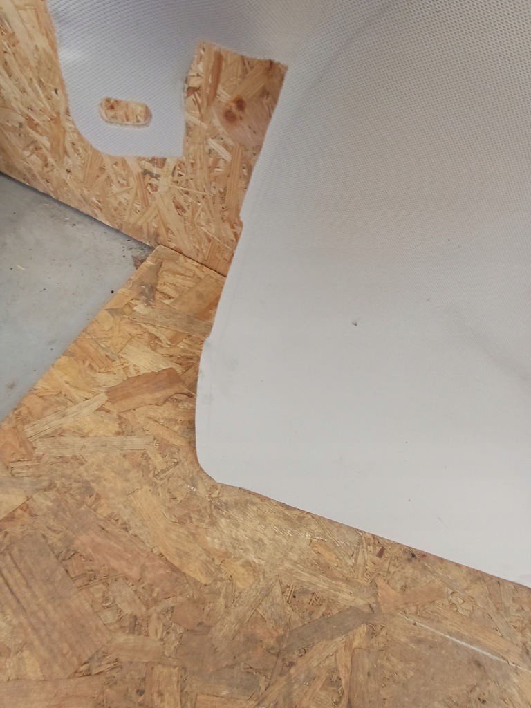 фото №10, Renault scenic iv потолок панорама