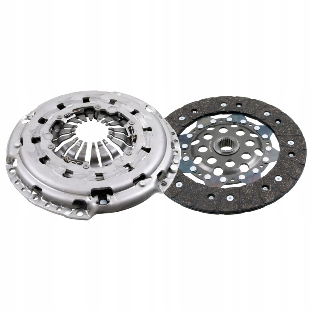 фото №1, Сцепление blue print adbp300122