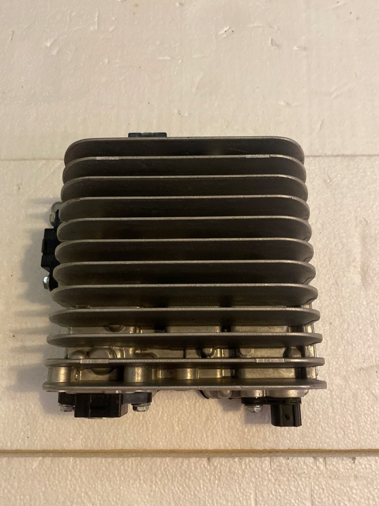 фото №1, Mazda cx30 конвертер bdmc-67zd3-c