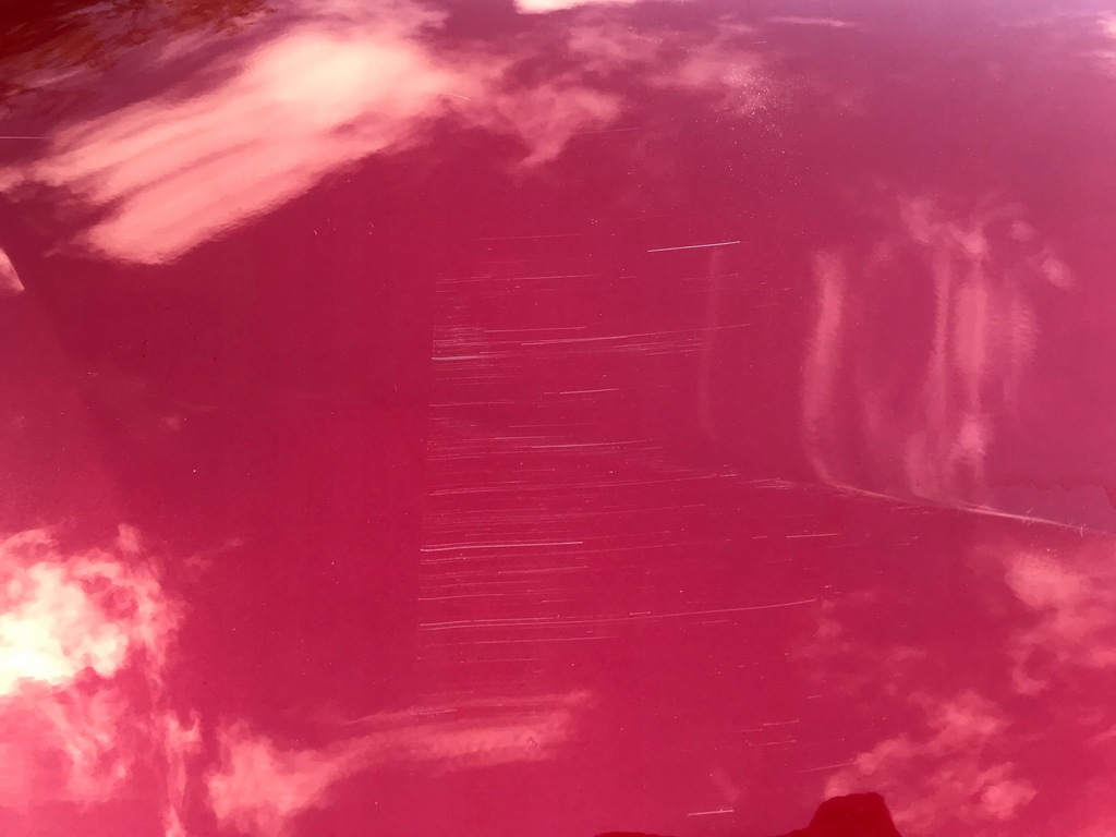 фото №9, Mazda cx-5 i lift 2013-2017 дверь правый задняя задние код лакокрасочного покрытия 46v