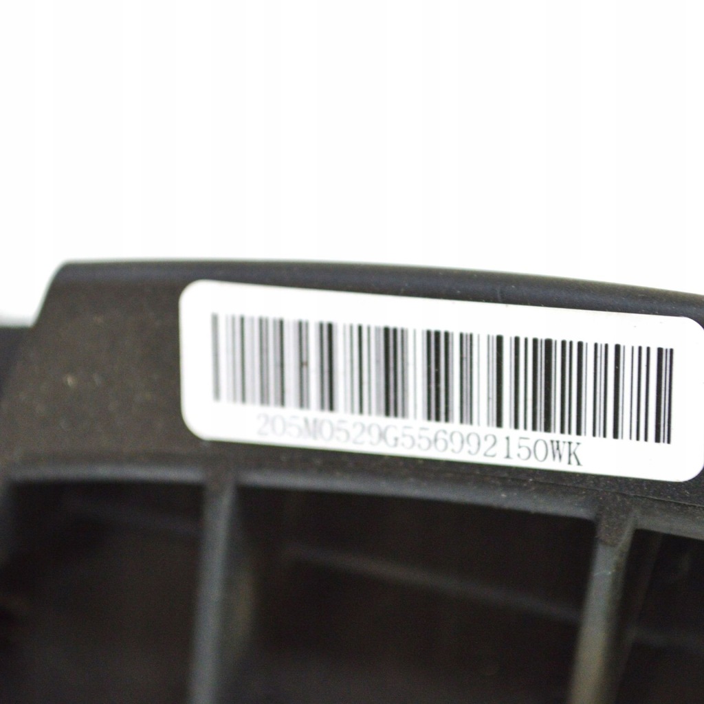 фото №5, Kia niro 2020 подушка воздушная подушка безопасности защитная колени