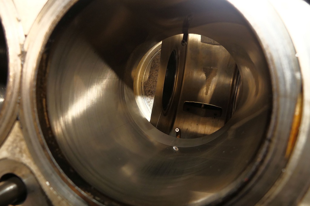 фото №11, Alfa romeo giulia quadrifoglio 2.9 v6 блок двигуна номінальний