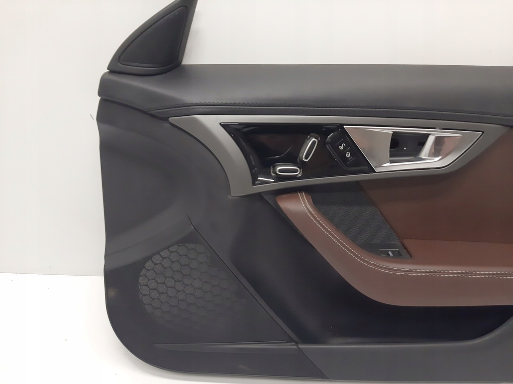 фото №4, F-type b0czek двері правий