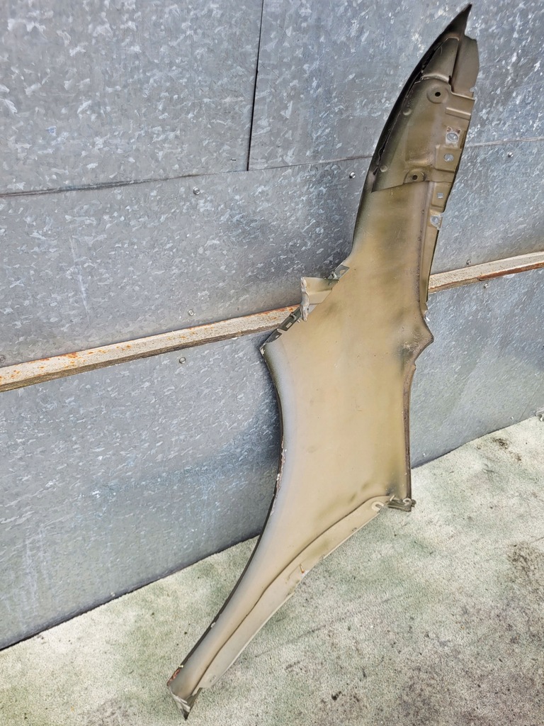 фото №13, Крила передній правий перед citroen c4 picasso / grand 2013-21