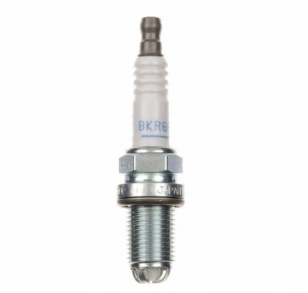 фото №13, Свічка запалювання fiat fiorino iii van nissan terrano iii 465484780