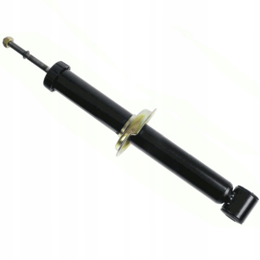 фото №1, Skoda felicja felicia favorit амортизатор задня