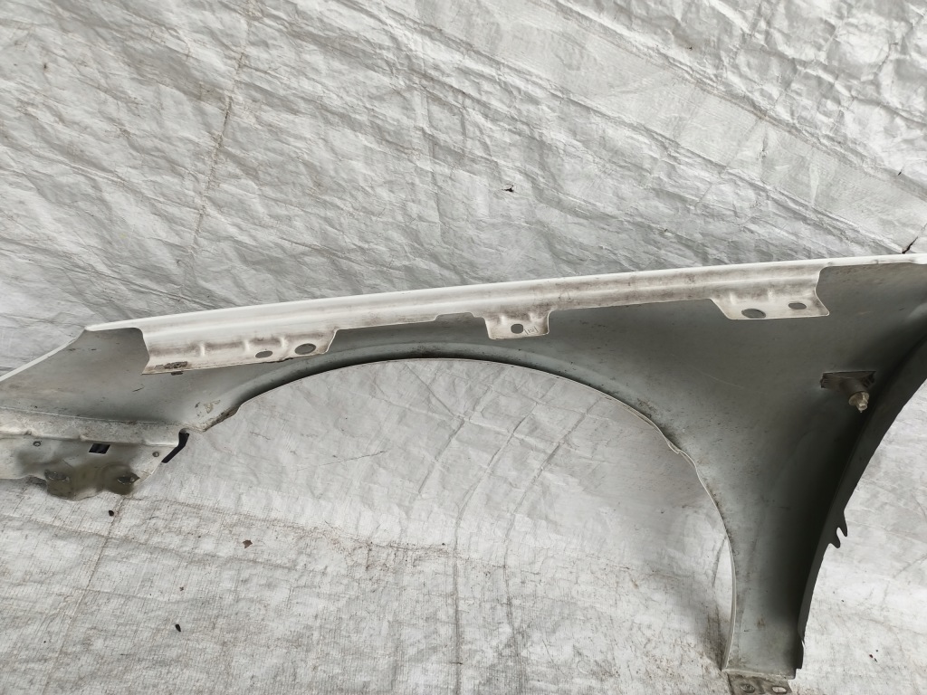 фото №8, Opel insignia 1 i a крыло передний правый w цвет