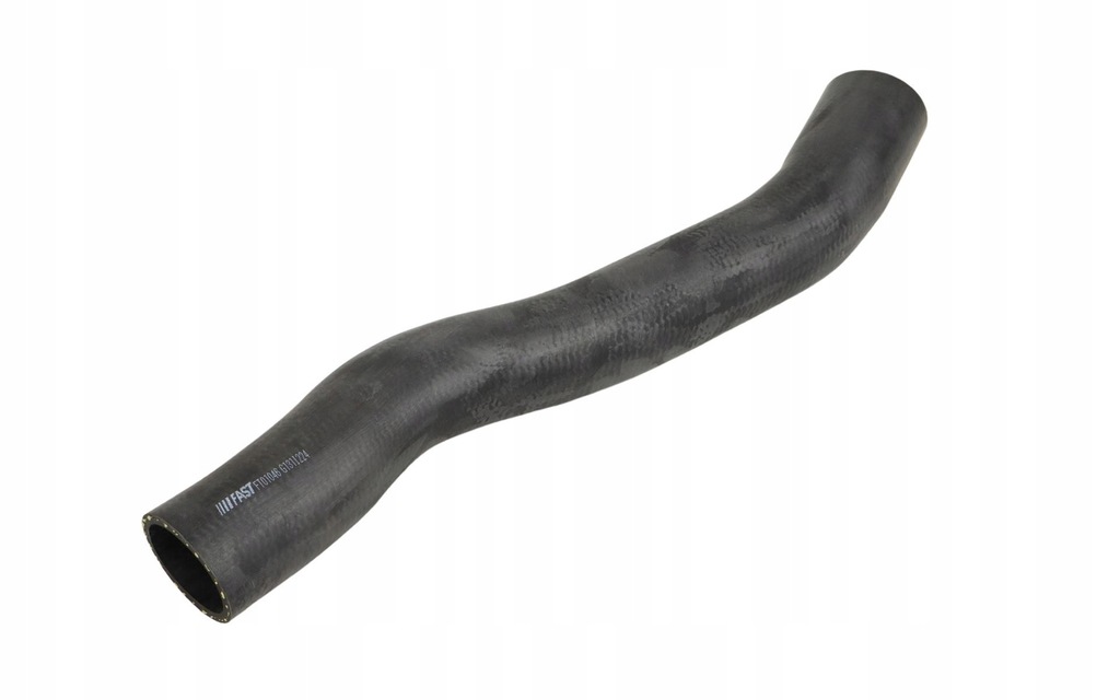 фото №1, Труба турбонагнетателя volvo s40 ii 2003-