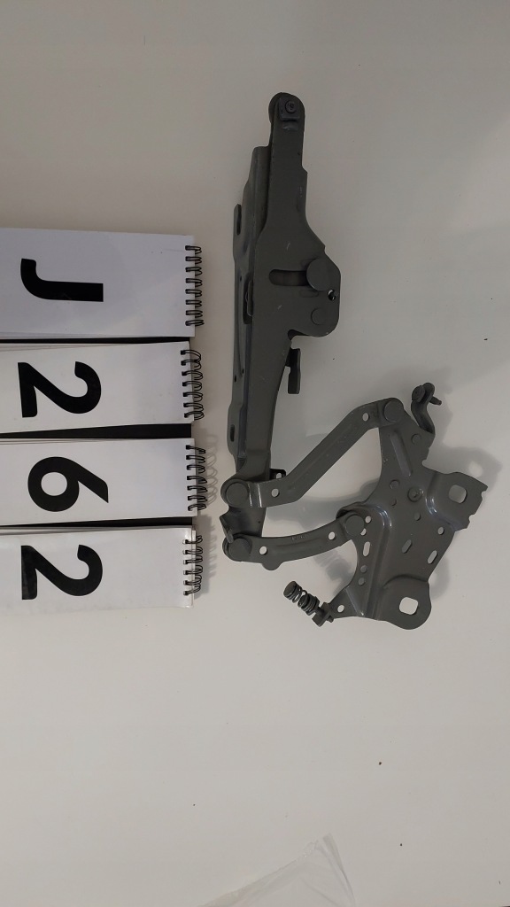 фото №1, Mini cooper f55 f56 f57 петля капот правий