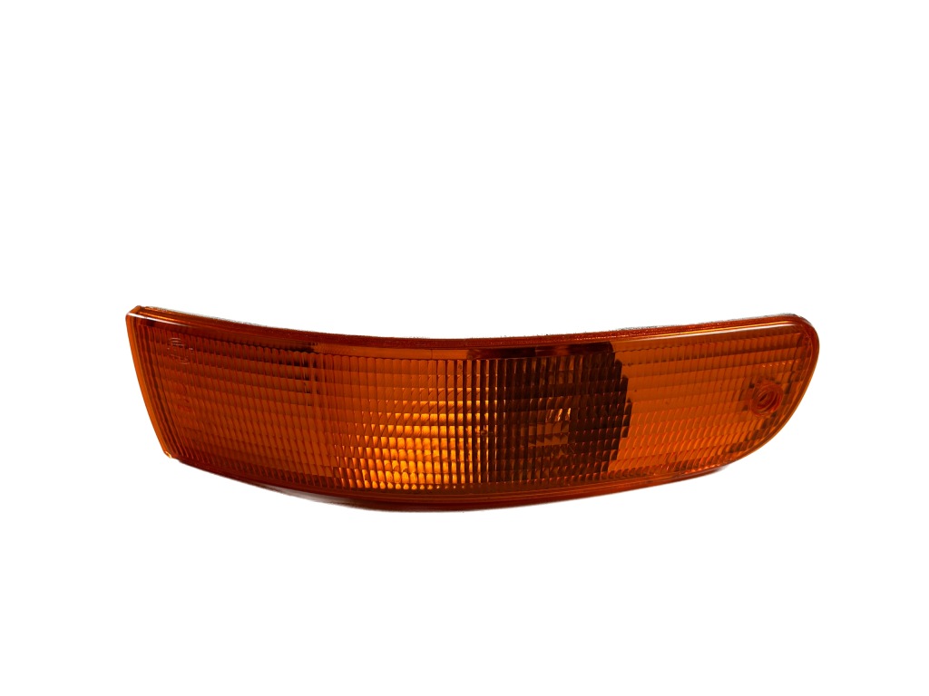 фото №1, Поворотник левый перед porsche 911 993