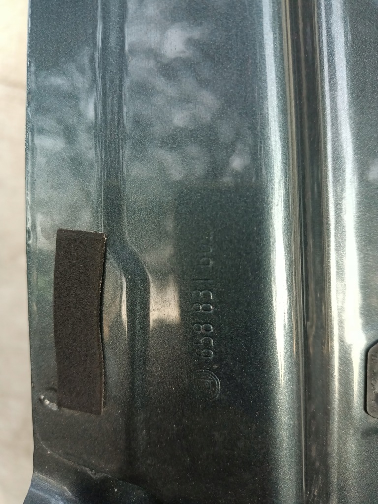 фото №7, Skoda kamiq дверь передние правое kielce-gliwice