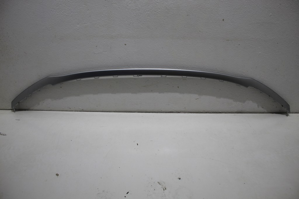 фото №1, Audi a7 4k8 s7 бампер перед хром