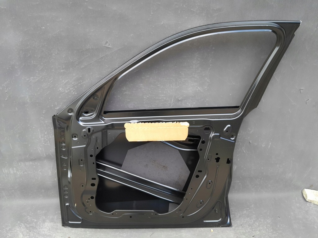 фото №9, Bmw x1 u11 22- дверь перед передние правое oryg