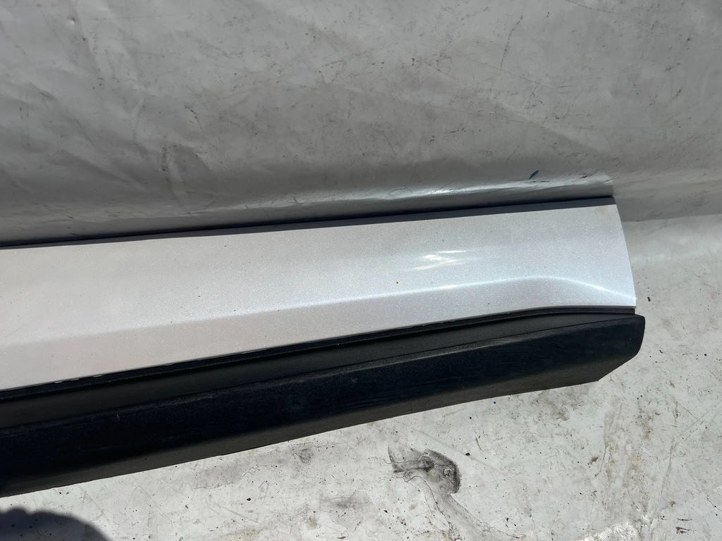 фото №4, Молдинг дверь ford edge ii 2015 правая перед