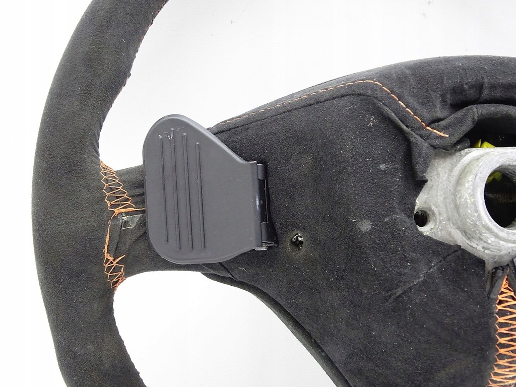 фото №10, Воздуховод подушка лепестки переключения alcantara audi rs6 c5 4b0419091cj 8e0880201s