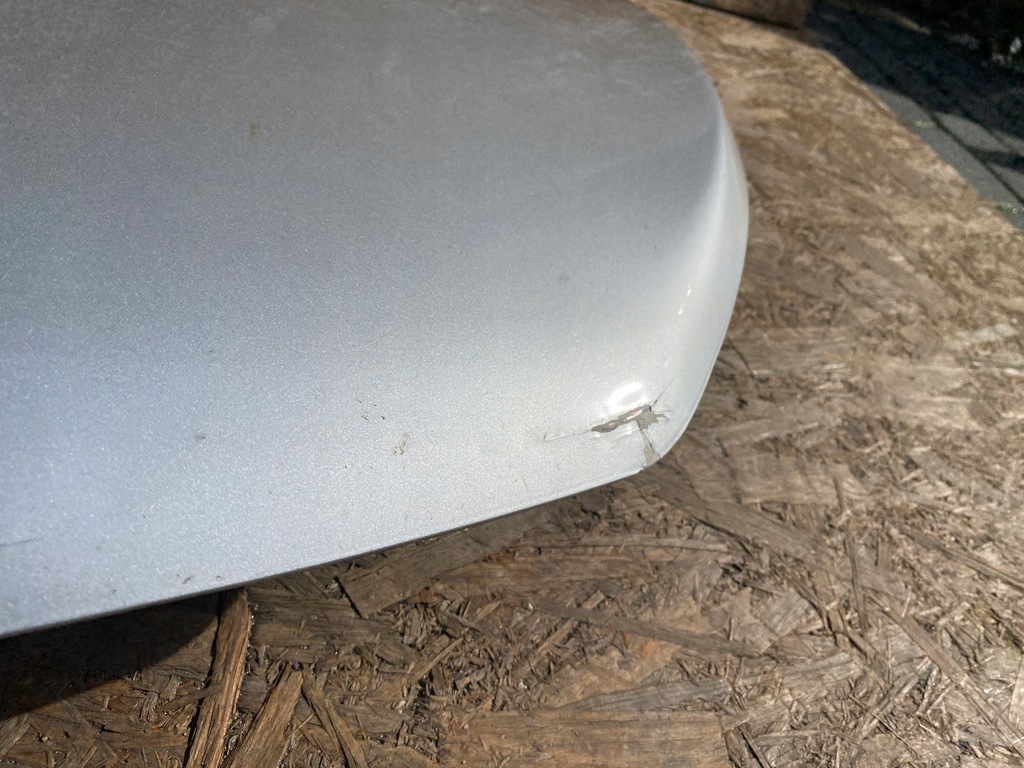 фото №13, Fiat talento капот кришка двигуна оригінальна