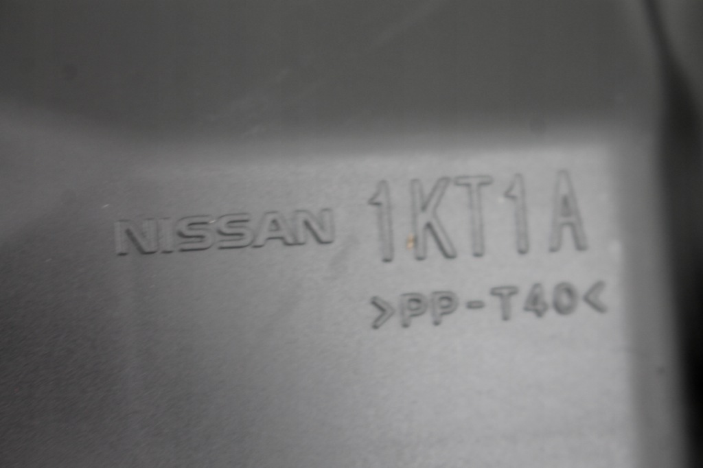 фото №9, Повітрозабірник труба резонатор корпус фільтра nissan juke 1.2 dig-t lift 14-19