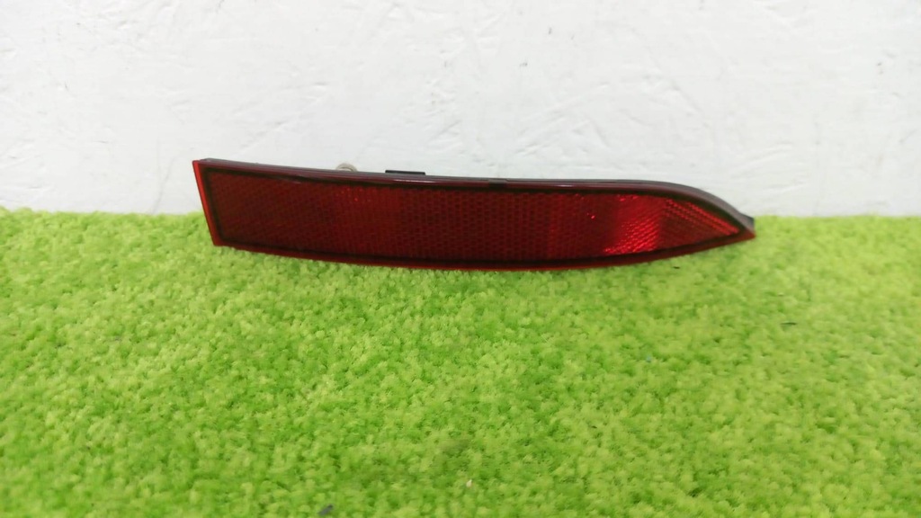 фото №1, Отражатель задняя правый audi a6 c8 s-line