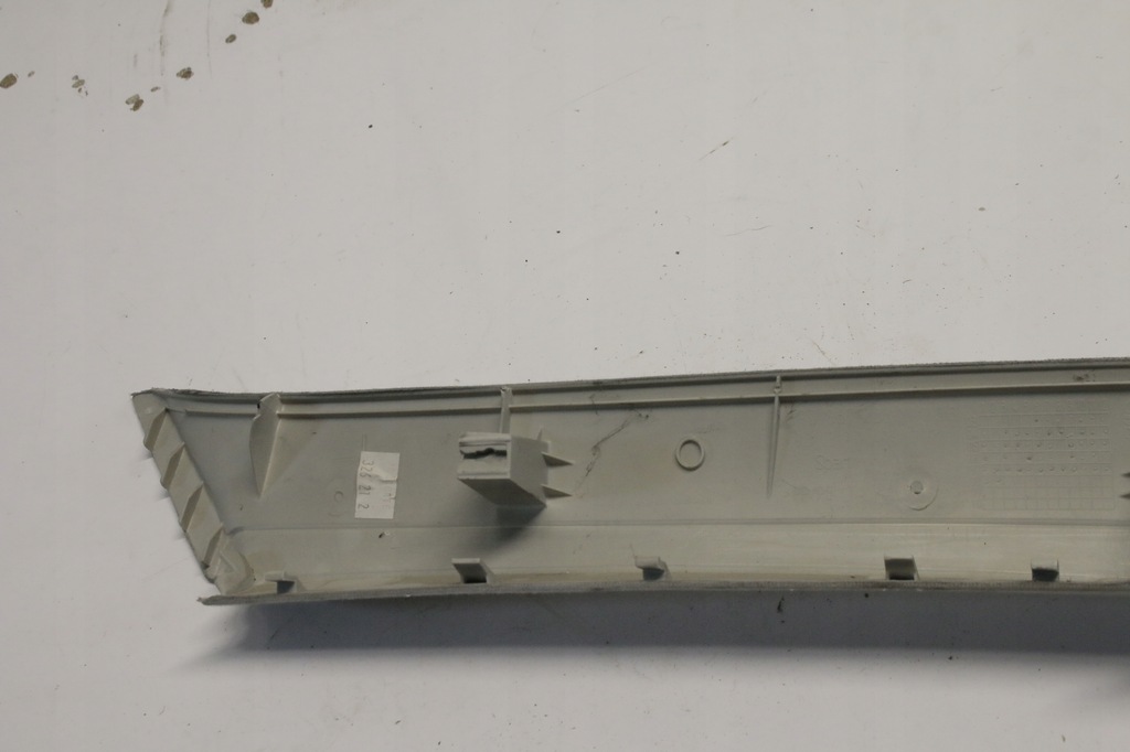 фото №14, Захист стійка seat altea