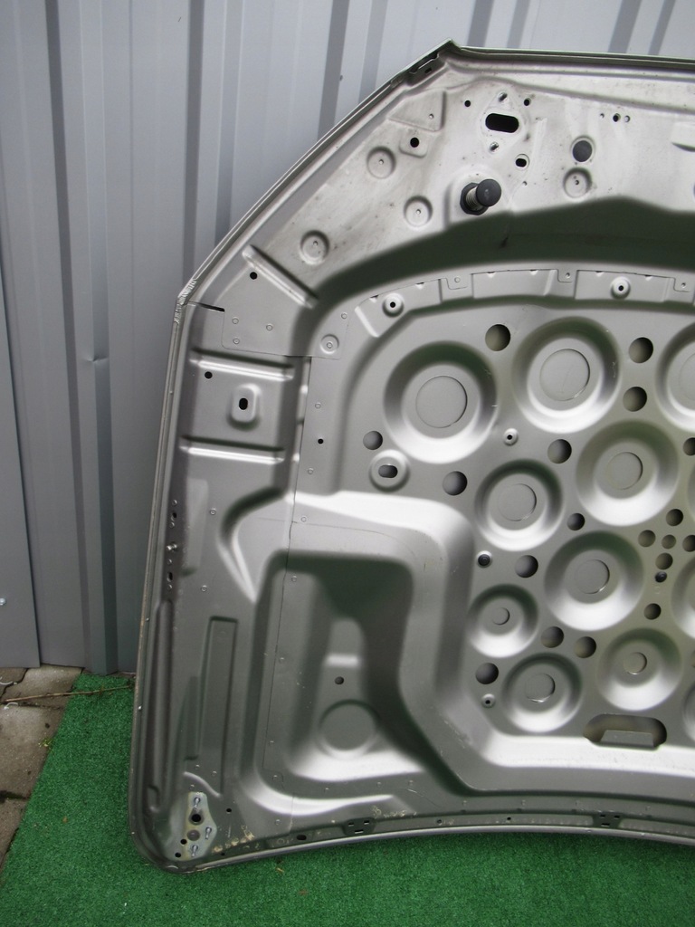 фото №11, Mercedes glc w253 x253 капот золотий a2538870303