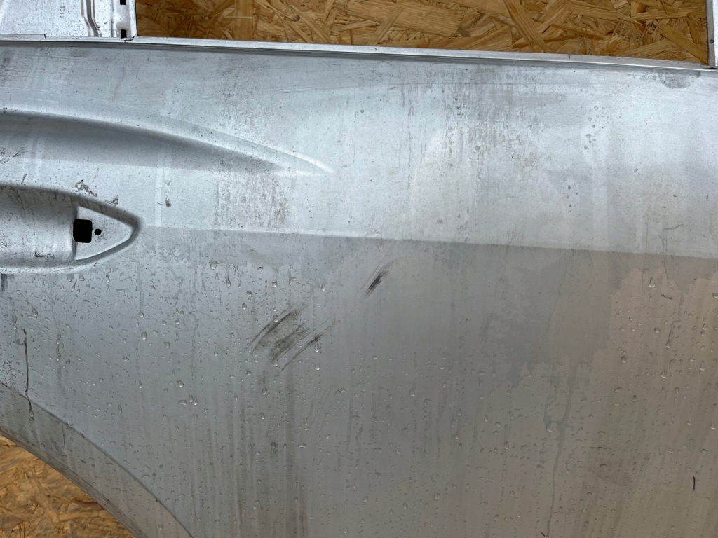 фото №5, Audi q4 q-4 двері задні задня праве