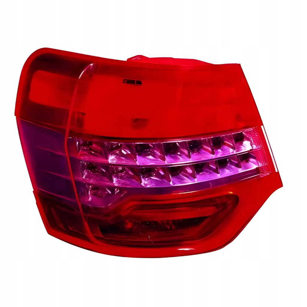 фото №1, Лампа задняя задняя do citroen c5 08-10