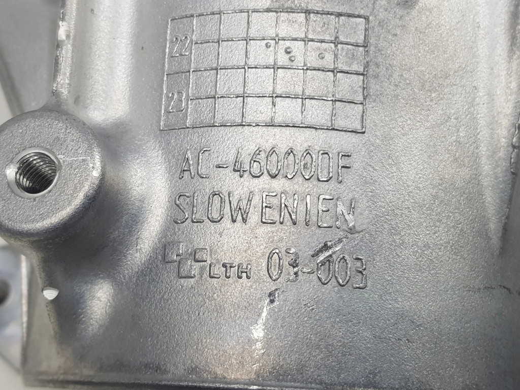 фото №10, Диференціал диференціал редуктор передній перед mercedes w206 w236 w254 3.066