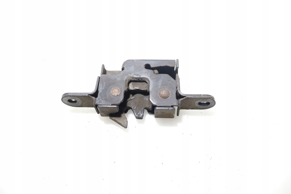 фото №2, Замок капот renault fluence