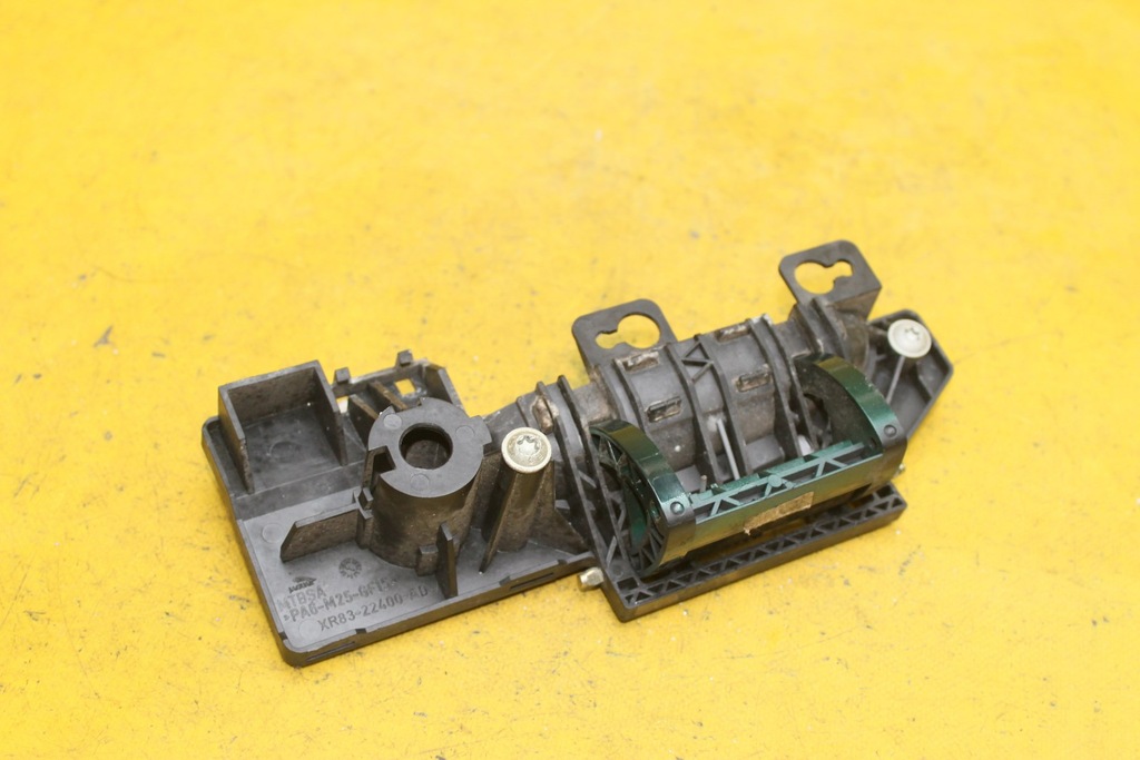 фото №6, Ручка правий перед jaguar s-type fl hgd