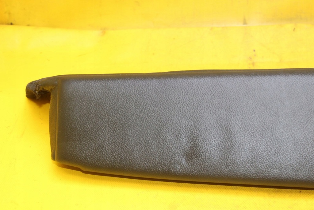 фото №5, Обшивка сиденье правый задняя задний audi a6 c6 allroad kombi кожа