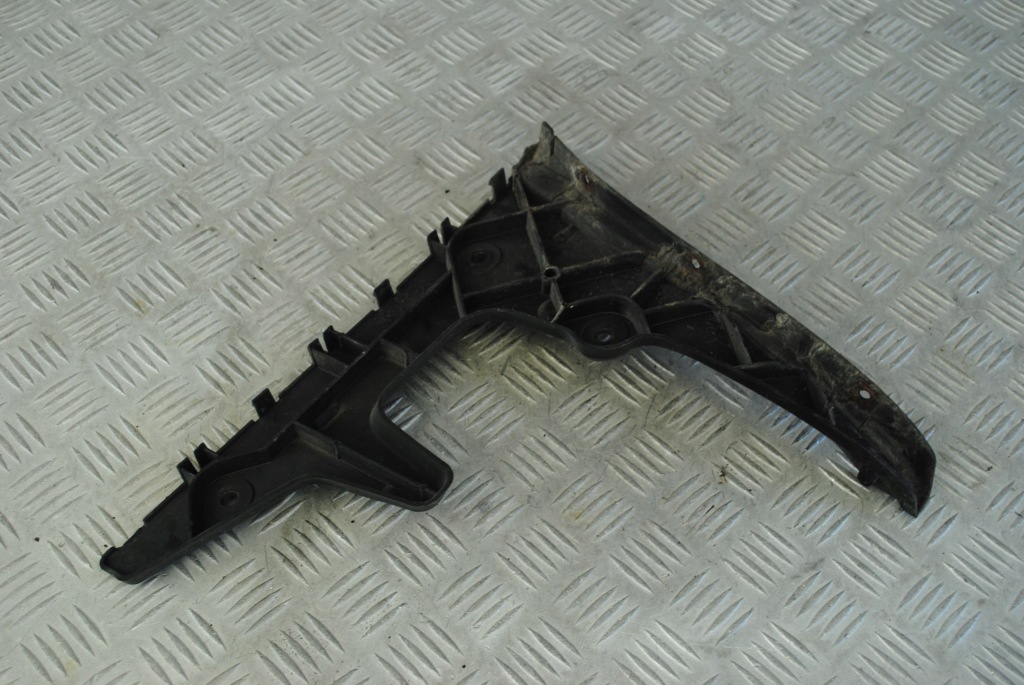 фото №3, Направляющая бампера правый задняя audi a6 c6